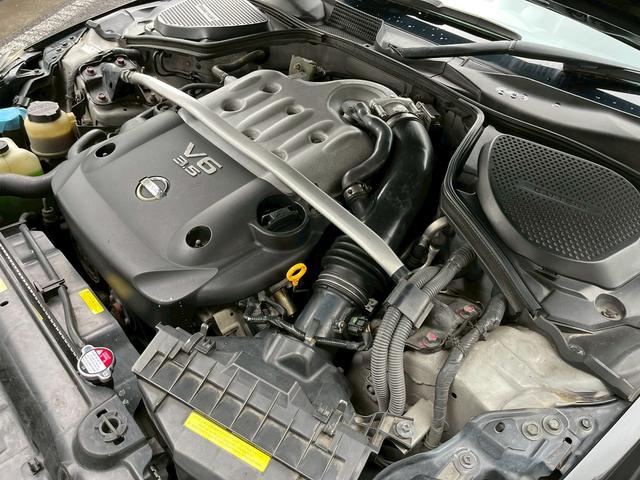 フェアレディZ ベースグレード ドライブレコーダー ETC AT HID キーレスエントリー 電動格納ミラー シートヒーター アルミホイール 盗難防止システム 衝突安全ボディ ABS エアコン パワーステアリング パワーウィンドウ(22枚目)