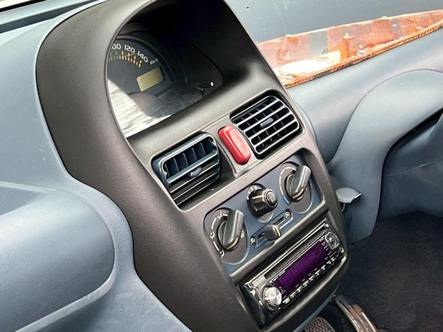 ツイン ガソリンA ターボエンジン 積み替え MT ABS CD アルミホイール 衝突安全ボディ エアコン(3枚目)