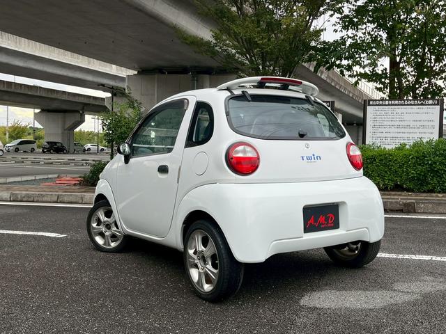 ツイン ガソリンA ターボエンジン 積み替え MT ABS CD アルミホイール 衝突安全ボディ エアコン(14枚目)