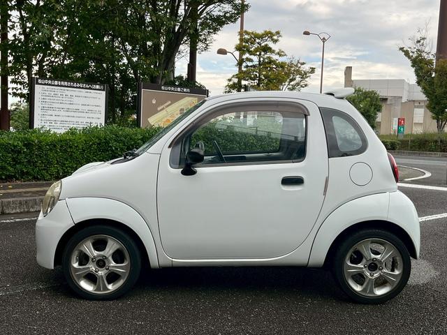 ツイン ガソリンA ターボエンジン 積み替え MT ABS CD アルミホイール 衝突安全ボディ エアコン(15枚目)