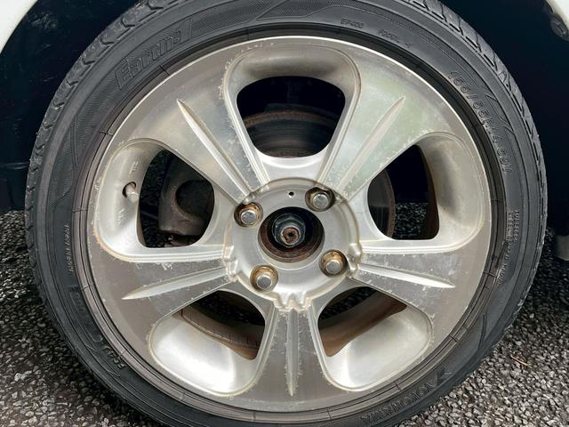 ツイン ガソリンA ターボエンジン 積み替え MT ABS CD アルミホイール 衝突安全ボディ エアコン(19枚目)