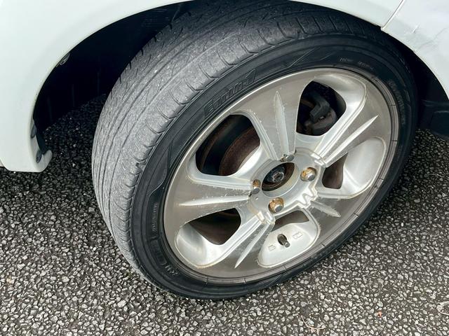 ツイン ガソリンA ターボエンジン 積み替え MT ABS CD アルミホイール 衝突安全ボディ エアコン(23枚目)