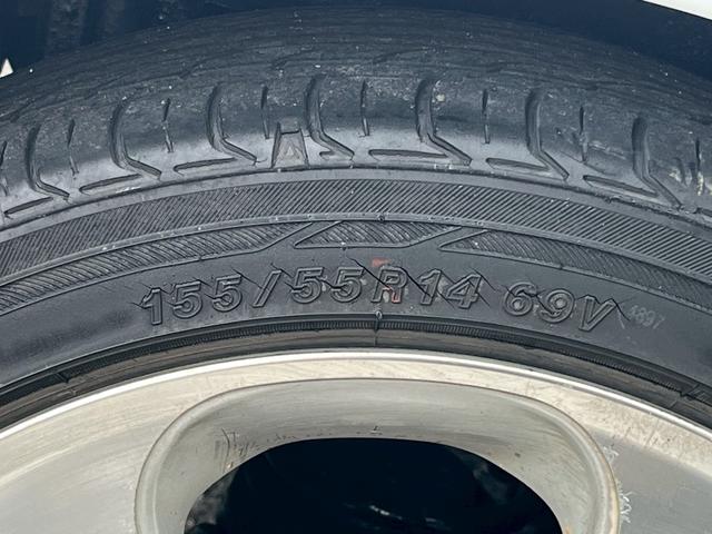 ツイン ガソリンA ターボエンジン 積み替え MT ABS CD アルミホイール 衝突安全ボディ エアコン(24枚目)