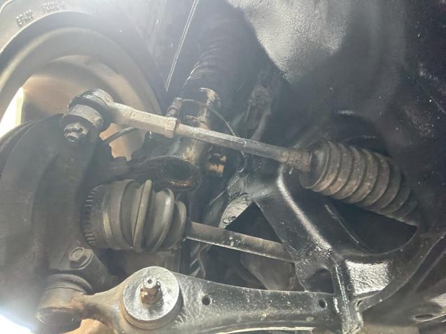 ツイン ガソリンA ターボエンジン 積み替え MT ABS CD アルミホイール 衝突安全ボディ エアコン(25枚目)