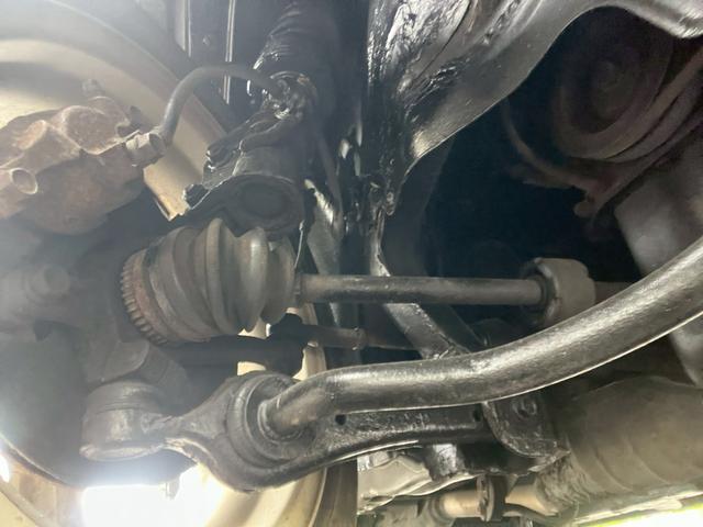 ツイン ガソリンA ターボエンジン 積み替え MT ABS CD アルミホイール 衝突安全ボディ エアコン(26枚目)