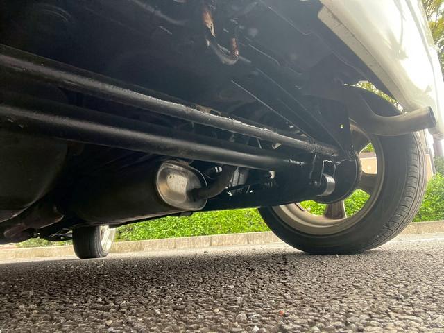 ツイン ガソリンA ターボエンジン 積み替え MT ABS CD アルミホイール 衝突安全ボディ エアコン(29枚目)