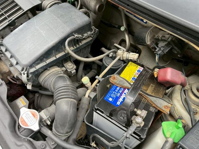 ツイン ガソリンA ターボエンジン 積み替え MT ABS CD アルミホイール 衝突安全ボディ エアコン(32枚目)