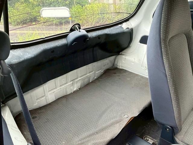 ツイン ガソリンA ターボエンジン 積み替え MT ABS CD アルミホイール 衝突安全ボディ エアコン(36枚目)