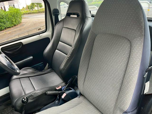 ツイン ガソリンA ターボエンジン 積み替え MT ABS CD アルミホイール 衝突安全ボディ エアコン(41枚目)