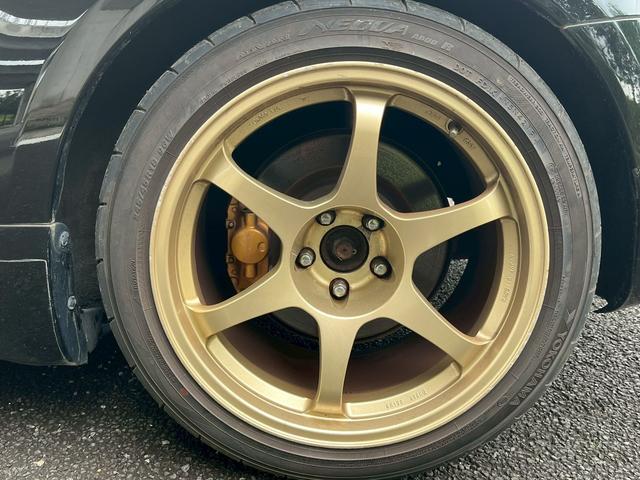 フェアレディZ バージョンS ETC MT HID キーレスエントリー 電動格納ミラー アルミホイール 盗難防止システム 衝突安全ボディ ABS ESC CD エアコン(20枚目)