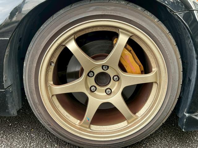 フェアレディZ バージョンS ETC MT HID キーレスエントリー 電動格納ミラー アルミホイール 盗難防止システム 衝突安全ボディ ABS ESC CD エアコン(21枚目)