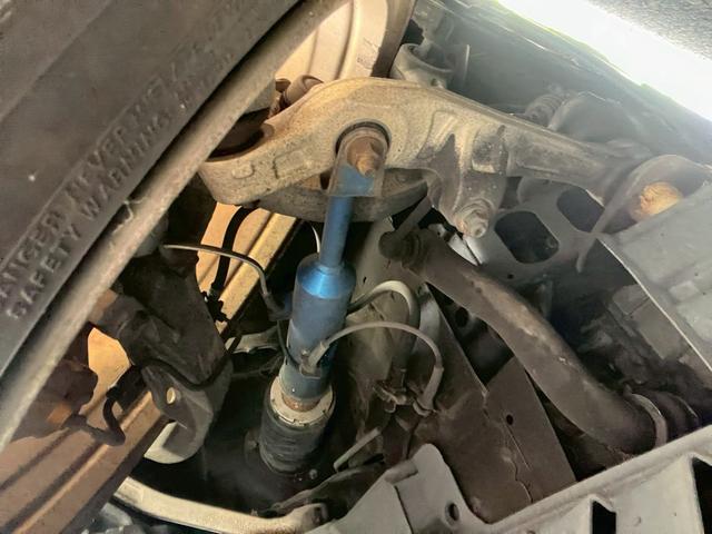 フェアレディZ バージョンS ETC MT HID キーレスエントリー 電動格納ミラー アルミホイール 盗難防止システム 衝突安全ボディ ABS ESC CD エアコン(29枚目)