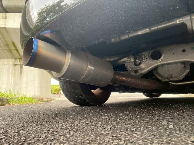 フェアレディZ バージョンS ETC MT HID キーレスエントリー 電動格納ミラー アルミホイール 盗難防止システム 衝突安全ボディ ABS ESC CD エアコン(32枚目)