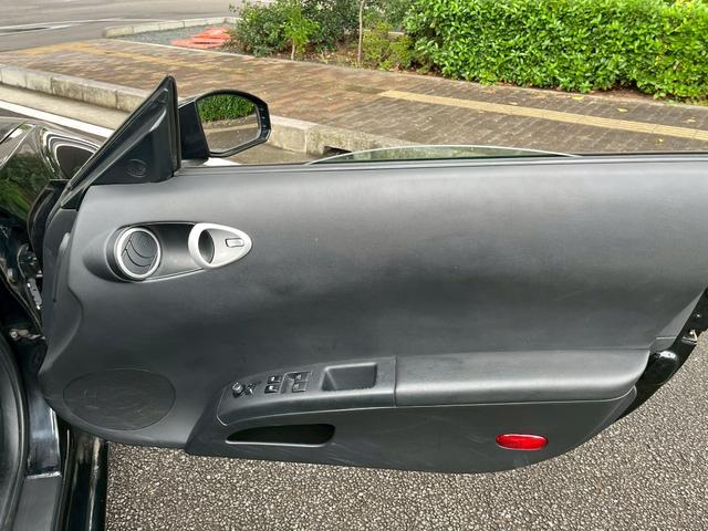 フェアレディZ バージョンS ETC MT HID キーレスエントリー 電動格納ミラー アルミホイール 盗難防止システム 衝突安全ボディ ABS ESC CD エアコン(46枚目)