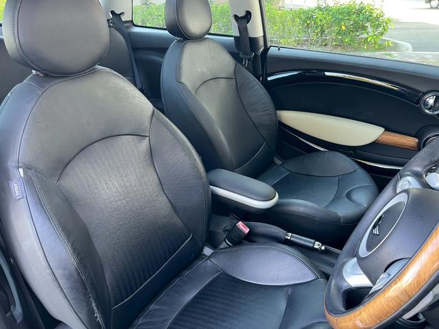 MINI クーパーS ジョンクーパーワークスエアロ アルミホイール サンルーフ HID AT 盗難防止システム ABS エアコン パワーステアリング パワーウィンドウ(8枚目)