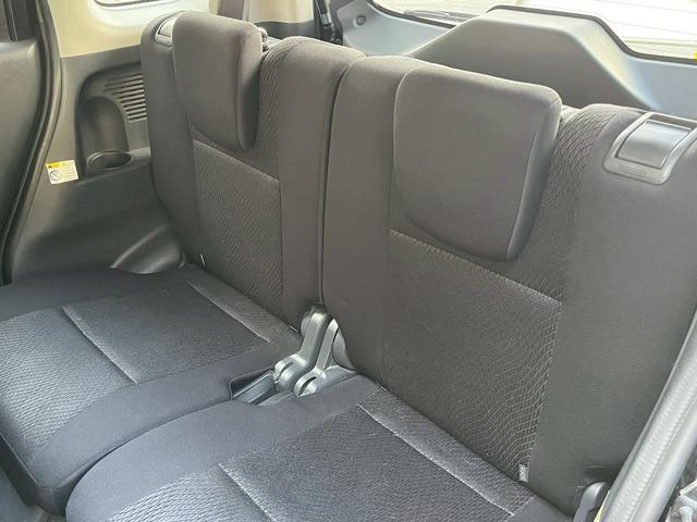 パレットSW XS 両側スライド・片側電動 HID スマートキー アイドリングストップ 電動格納ミラー ベンチシート CVT 盗難防止システム ABS アルミホイール 衝突安全ボディ エアコン パワーステアリング(42枚目)