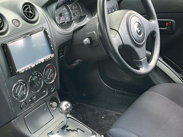 コペン アクティブトップ オープンカー AT キーレスエントリー アルミホイール 衝突安全ボディ ABS エアコン(4枚目)