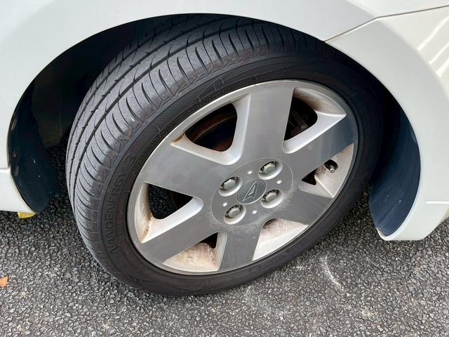 コペン アクティブトップ オープンカー AT キーレスエントリー アルミホイール 衝突安全ボディ ABS エアコン(22枚目)