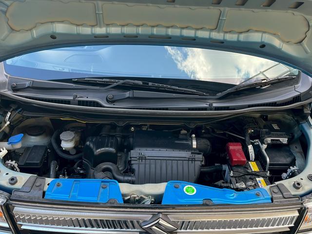 車のコンディションチェックには外せない場所です。是非一度御覧ください。