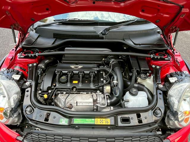 MINI ジョンクーパーワークス クラブマン ジョンクーパーワークスアロ ドライブレコーダー ETC アルミホイール キーレスエントリー 電動格納ミラー MT ABS CD Bluetooth エアコン パワーステアリング(20枚目)