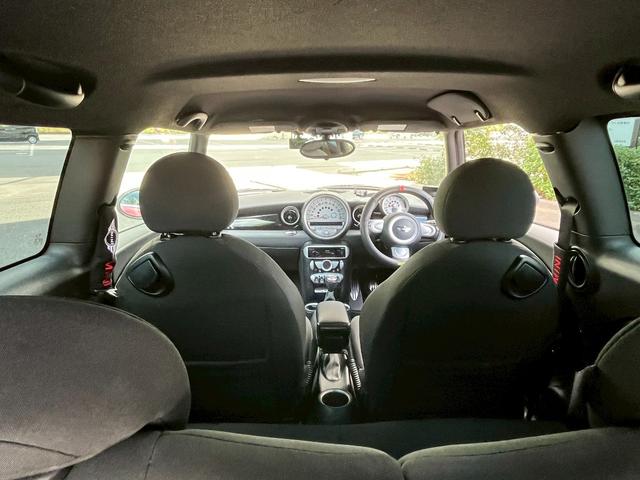 MINI ジョンクーパーワークス クラブマン ジョンクーパーワークスアロ ドライブレコーダー ETC アルミホイール キーレスエントリー 電動格納ミラー MT ABS CD Bluetooth エアコン パワーステアリング(47枚目)