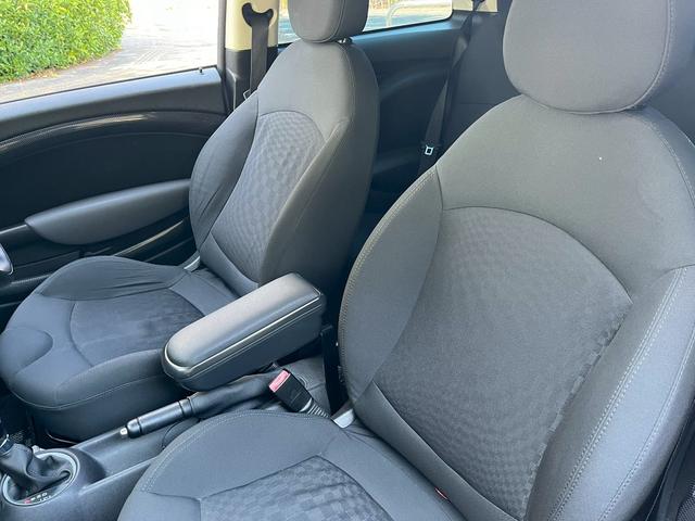 MINI クーパーS アルミホイール キーレスエントリー サンルーフ HID AT ABS エアコン パワーステアリング パワーウィンドウ(7枚目)