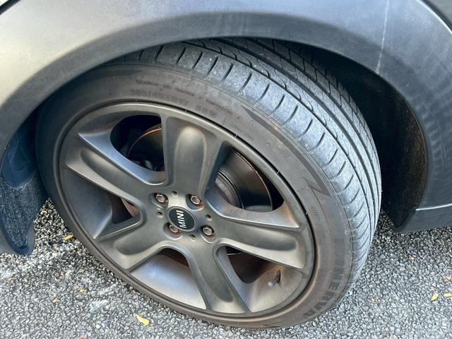 MINI クーパーS アルミホイール キーレスエントリー サンルーフ HID AT ABS エアコン パワーステアリング パワーウィンドウ(20枚目)