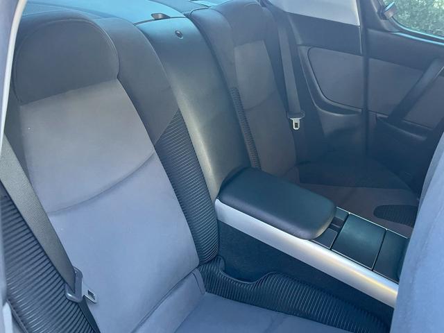 ＲＸ－８ マツダスピードバージョン　ＭＴ　ＨＩＤ　電動格納ミラー　アルミホイール　衝突安全ボディ　ＡＢＳ　ＣＤ　ＭＤ　エアコン　パワーウィンドウ（8枚目）