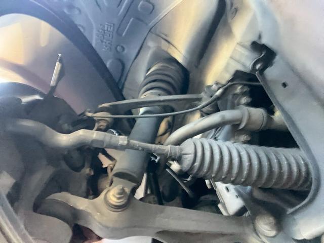 ＲＸ－８ マツダスピードバージョン　ＭＴ　ＨＩＤ　電動格納ミラー　アルミホイール　衝突安全ボディ　ＡＢＳ　ＣＤ　ＭＤ　エアコン　パワーウィンドウ（26枚目）