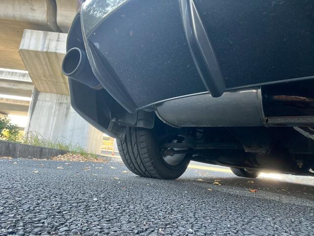 ＲＸ－８ マツダスピードバージョン　ＭＴ　ＨＩＤ　電動格納ミラー　アルミホイール　衝突安全ボディ　ＡＢＳ　ＣＤ　ＭＤ　エアコン　パワーウィンドウ（36枚目）