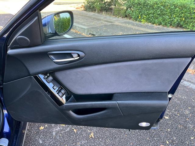 ＲＸ－８ マツダスピードバージョン　ＭＴ　ＨＩＤ　電動格納ミラー　アルミホイール　衝突安全ボディ　ＡＢＳ　ＣＤ　ＭＤ　エアコン　パワーウィンドウ（39枚目）