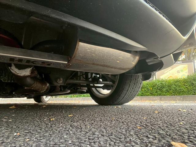 RX-8 タイプS ドライブレコーダー MT HID キーレスエントリー 電動格納ミラー アルミホイール 盗難防止システム 衝突安全ボディ ABS ESC CD エアコン パワーステアリング パワーウィンドウ(25枚目)