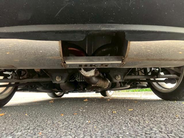 RX-8 タイプS ドライブレコーダー MT HID キーレスエントリー 電動格納ミラー アルミホイール 盗難防止システム 衝突安全ボディ ABS ESC CD エアコン パワーステアリング パワーウィンドウ(27枚目)