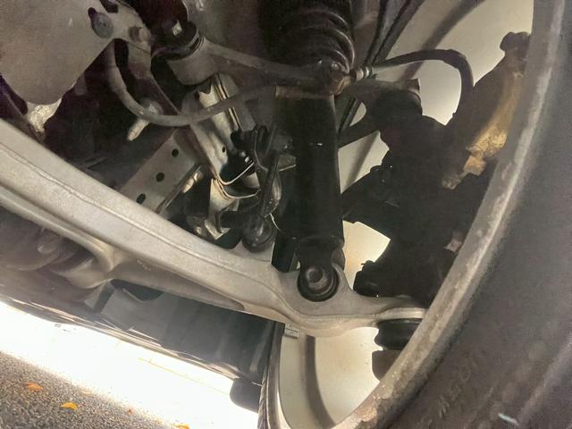 RX-8 タイプS ドライブレコーダー MT HID キーレスエントリー 電動格納ミラー アルミホイール 盗難防止システム 衝突安全ボディ ABS ESC CD エアコン パワーステアリング パワーウィンドウ(40枚目)