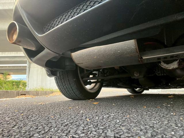 RX-8 タイプS ドライブレコーダー MT HID キーレスエントリー 電動格納ミラー アルミホイール 盗難防止システム 衝突安全ボディ ABS ESC CD エアコン パワーステアリング パワーウィンドウ(41枚目)