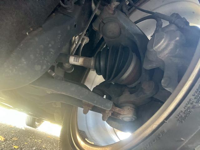 MINI クーパーS クラブマン アルミホイール HID MT ABS ESC CD エアコン パワーステアリング パワーウィンドウ(34枚目)