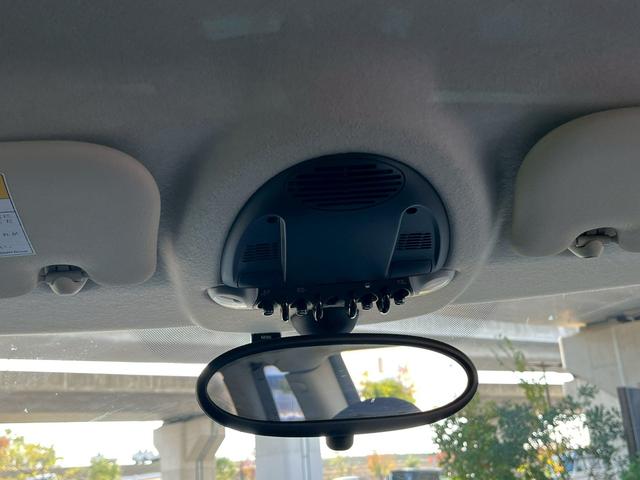 MINI クーパーS クラブマン アルミホイール HID MT ABS ESC CD エアコン パワーステアリング パワーウィンドウ(38枚目)