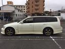 NISSAN STAGEA