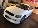 NISSAN STAGEA