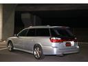 SUBARU LEGACY TOURING WAGON