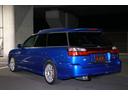 SUBARU LEGACY TOURING WAGON