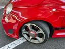 ABARTH ABARTH 500
