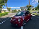ABARTH ABARTH 500