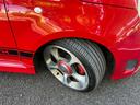 ABARTH ABARTH 500