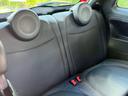 ABARTH ABARTH 500