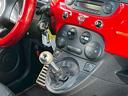 ABARTH ABARTH 500