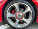 ABARTH ABARTH 500