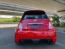 ABARTH ABARTH 500