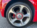 ABARTH ABARTH 500
