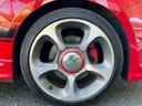 ABARTH ABARTH 500